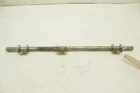 John Deere Gator 825I S4 12 Coolant Pipe Manifold Rear AM142778 #1 49033 Used. Price: $59.99.