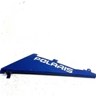 1991 Polaris Trail Boss 350L 2X4 Oem Right Side Cover 5430971-157 AP193 Used. Price: $53.99.