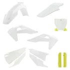 Acerbis 2726556345 Full Plastic Kit Original 19 New. Price: $174.87.