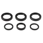 New Balls Front Differential Seal Only Kit 25-2065-5 For Polaris Hawkeye 300. Price: $26.56.