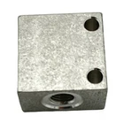 Polaris Tee Fitting Brake, For Specific Rzr Models, Genuine Oem - 7052293 New. Price: $74.99.