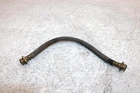 1998 Suzuki Quadrunner 250 Oem Lower Brake Hose Line 59240-20B01 AS13 Used. Price: $17.99.