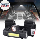 Utv Dome Roll Bar Cage Mount Interior Lights Compatible With Polaris Rzr New. Price: $25.41.