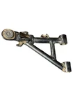 2004-2007 Honda Rancher 400AT Oem Right Side Upper A-arm 51370-HN5-670 Used. Price: $17.99.