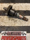 Honda Fourtrax Trx 300 Kick Start Assembly Shaft Gear 28250-HC4-000 1988-1995 Used. Price: $16.99.