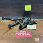 Arm Right Front # 51350-HN5-670, 51370-HN5-670 Honda 2000 Rancher Es 4X4 Used. Price: $40.69.
