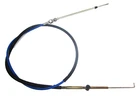 Polaris Oem Reverse Cable 2003-2004 Msx 110 140 150 (fresh Water) Used. Price: $20.00.