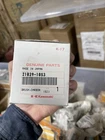 Kawasaki Genuine Brush,carbon 21039-1053 New. Price: $35.00.