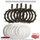 Ebc Dirt Racer Clutch Set DRC139 Ktm 85 Sxs 2012-2015 Husqvarna (17/14) New. Price: $157.38.