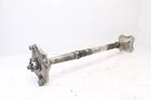1985 Suzuki LT230GE Atv Oem 64711-18A00 Rear Wheel Back Axle And Hubs Bent Used. Price: $108.00.