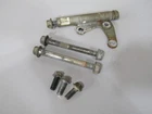 1986 1987 1988 Honda TRX200SX Fourtrax Cylinder Head Hanger Plate 11851-HB3-000 Used. Price: $22.95.