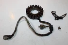 2006 Yamaha Rhino 450 Stator Generator Alternator Magneto Coil 2P5-81410-00-00 Used. Price: $59.99.