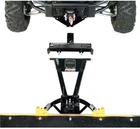 Moose Offroad Polaris Ranger Xp 1000 RM5 Rapid Plow Mount Plate System New. Price: $74.99.
