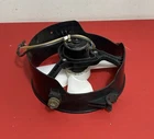 Honda Foreman TRX350D Cooling Fan Assembly Working 1987 1988 1989 Used. Price: $95.00.
