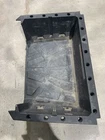 Box-cargo, Black 2016 Polaris General 1000 Eps 52153 Used. Price: $650.00.