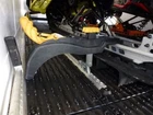 Super Clamp Ii Snowmobile Rear Tie Down With 12" Trac New. Price: $174.00.
