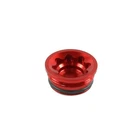 Hope Tech V4/E4 Small Brake Bore Cap Red HBSP302R - Brand New. Price: $21.99.