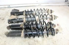 Oem 06 Polaris Hawkeye 300 Front And Rear Shocks # 7043113 Used. Price: $175.00.