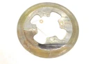 Arctic Wildcat 1000 Ltd Late Model 13 Brake Rotor Front 1436-807 #2 52877 Used. Price: $19.94.