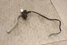 1988 Yamaha Moto 4 YFM200DX Oem Left Brake Lever W Perch Used. Price: $32.95.