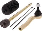 Moose Offroad Tie Rod End Kit Right Hand 51-1114-R New. Price: $131.25.