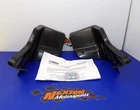 Yamaha Raptor 700 Gytr Footwell Extensions ATV-1AS57-00-01 New. Price: $90.00.