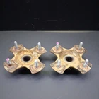 Honda Rincon 680 Fa 16 Hubs Rear Left And Right 42610-HN8-000 #1 50092 Used. Price: $29.00.