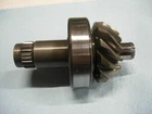 2000 Polaris Xplorer 400 Pinion Shaft 3233540 Used. Price: $15.00.