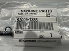 Kawasaki Oem 92005-1385 Fitting New. Price: $36.17.