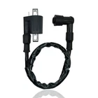 Ignition Coil For Honda ATC110 ATC185S ATC200S ATC200ES ATC200M New. Price: $38.95.