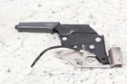 2008 Yamaha Rhino 700 Parking Brake Lever Handle 5B4-F5690-00-00 Used. Price: $45.00.