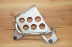 1990-2006 Yamaha Blaster Right Foot Rest Peg 3JM-27446-00-00 Used. Price: $39.99.