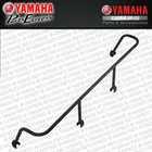 New 2016 - 2025 Yamaha Kodiak Grizzly YFM700 Eps Se Oem Rear Rack Extender. Price: $199.95.