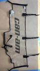 Can Am Maverick X3 & Max Soft Rear Window Oem New #715006702 Used. Price: $70.00.