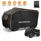 Xl Neverland Atv Cover Waterproof Heavy Duty For Polaris Sportsman 570 2014-2024 New. Price: $28.99.