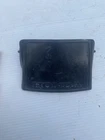 Honda Atc 70 Front Number Plate With Hardware 1978-1985 Oem Used. Price: $75.00.
