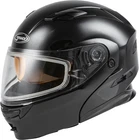 G-max M2010028 MD-01S Solid Helmet 2XL Black New. Price: $263.86.