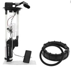 Quadboss Fuel Pump Assembly Polaris Touring/sportsman X2 2017-2018 New. Price: $339.99.