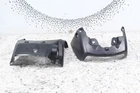 2007 Honda Foreman Rubicon 500 4X4 Lower Headlight Pods Shrouds 53215-HN2-A20ZA Used. Price: $25.00.