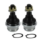 Suzuki Lower Ball Joint Set Quv 620 2005 K5926-61080 New. Price: $44.00.