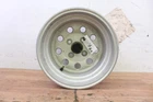2000 Suzuki Quadmaster LT-A500F Left Or Right Rear Wheel Rim 12 X 8 4/115 Used. Price: $54.00.