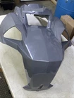 Arctic Cat Blast Snowmobile HOOD,400-W/FOAM-DYNAMIC Charcoal 7606-999 (6718-800) Used. Price: $169.69.