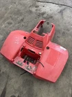 Suzuki Ltf 250 87-98 Quadrunner Red Plastic Front Oem Fender King 300 Used. Price: $281.99.