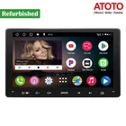 Atoto A6 Pf 9IN 2DIN Stereo With Wireless Carplay,android Auto,wifi Certified. Price: $118.99.