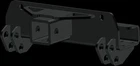 Kfi Plow Mounts 106565 New. Price: $123.99.