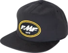 Fmf Roper Hat - Black SP25196901BLK New. Price: $42.59.