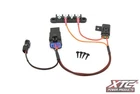 Xtc Power Stud Bus Bar Fits Honda 1000R/TALON 1000X/TALON 1000X-4 New. Price: $59.95.