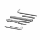 Polaris Accessory Tool Kit, For Rzr Models, Genuine Oem - 2884001 New. Price: $52.99.