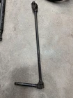 09 Polaris Rzr 800 Efi 4X4 Upper Lower Steering Stem Shaft Used. Price: $99.99.