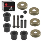 0451762 0453683 0451763 Front A-arm Bushing Kit For Polaris Rzr 170 2009-2021 New. Price: $32.99.